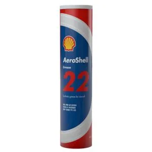 Aeroshell Grease 22