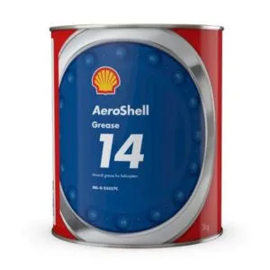 Aeroshell Grease 14