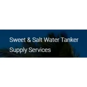 Sweet And Salt Water Tanker Supply Services