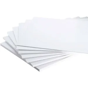 PVC Foam Sheets