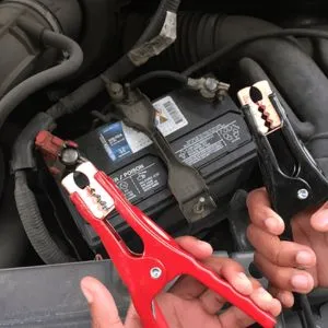 Jump Start Services