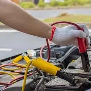 Car Jump Start Services