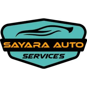 Sayara Auto Services