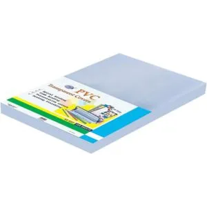 Binding PVC Sheets