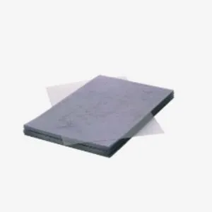 Deluxe Pvc Binding Sheet 