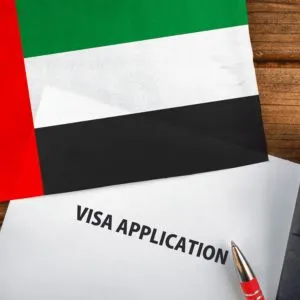 UAE Visa Services