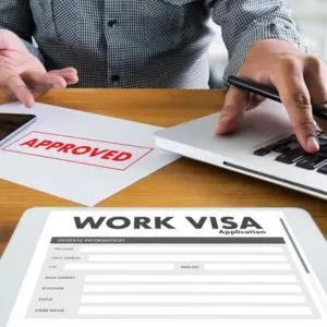 Employment Visa Services