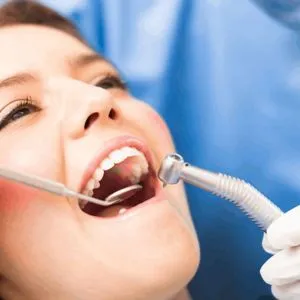 Root Canal Treatment