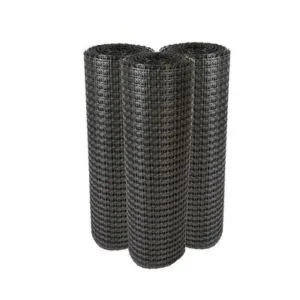 Geogrid