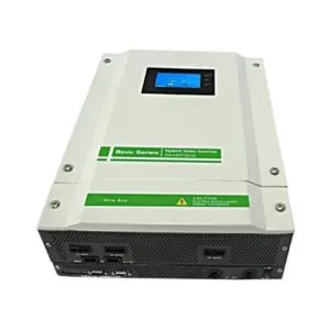 Solar Inverter