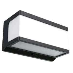 Solar Wall Light