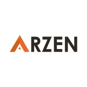 Arzen Industrial Plant Equipment And Spare Parts Trading LLC