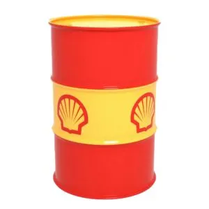 Shell Turbo T46