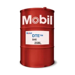 Mobil DTE 846