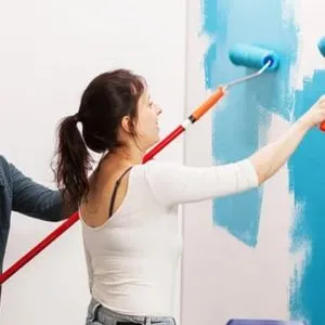 Professional Wall Painting Services