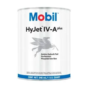 Hyjet IV A Plus