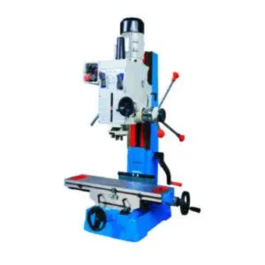 Milling Machine