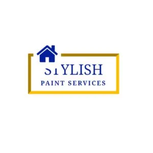 Stylish Paint Services