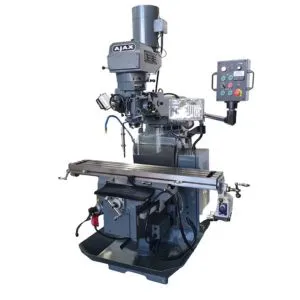 Milling Machine