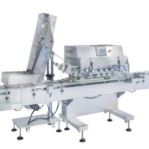 Capping Machine