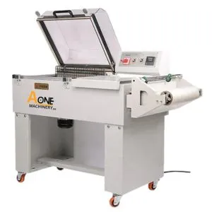 Shrink Wrapping Machine