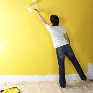 Home Wall Painting Services