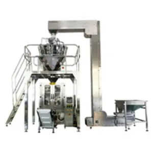 Multi Headed Packing Machine