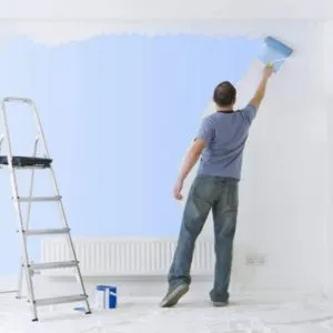 High End Wall Painting Services