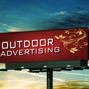 Outdoor Advertising