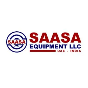 Saasa Equipment LLC