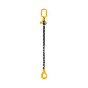 1 Leg Chain Sling