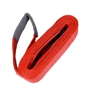 Flat Polyester Webbing Sling