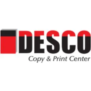 Desco Copy And Print Center