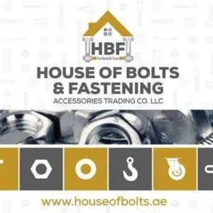 House Of Bolts