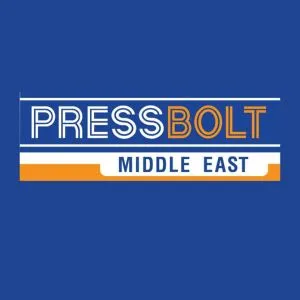 Pressbolt Middle East LLC