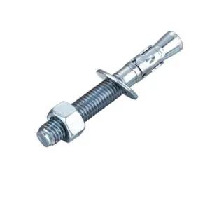 Wedge Anchor Bolt