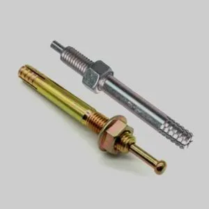 Metal Hit Anchor Bolt