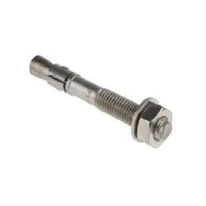 Stainless Steel Anchor Bolt