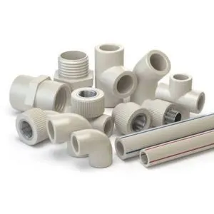 PVC Conduits