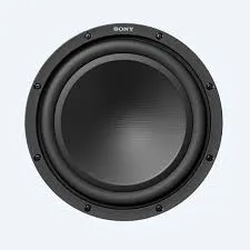 12 Champion Series Pro Subwoofer