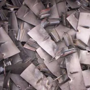 Non Ferrous Scrap Metal