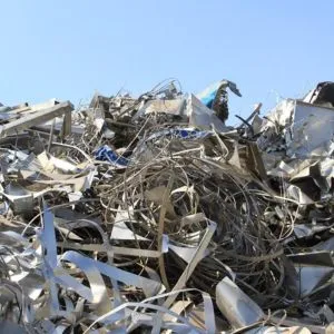 Aluminum Scrap