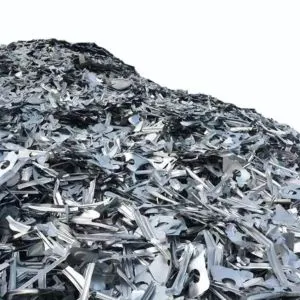 Ferrous And Non Ferrous Metal Scrap