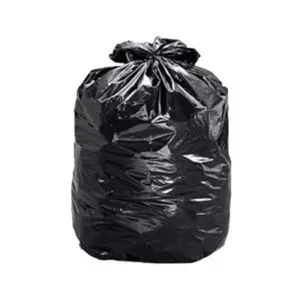 Non Degradable Garbage Bags