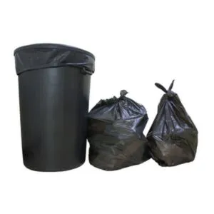 Heavy Duty Garbage Bags