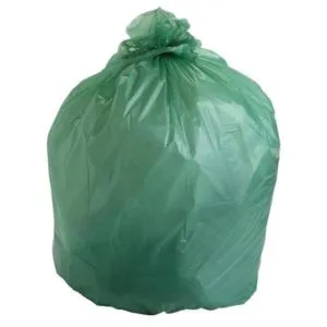 Compostable Garbage Bags