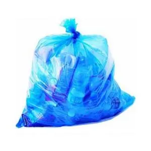 Recycled Garbage Bag