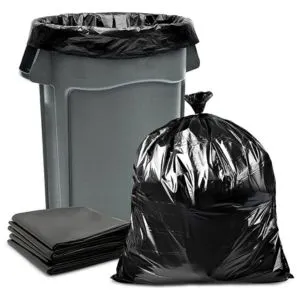 Standard Duty Garbage Bags