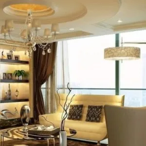 Gypsum Ceiling Services