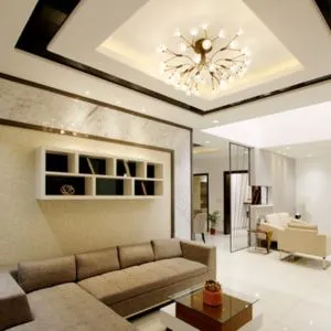 All Types Of Gypsum Ceiling Works